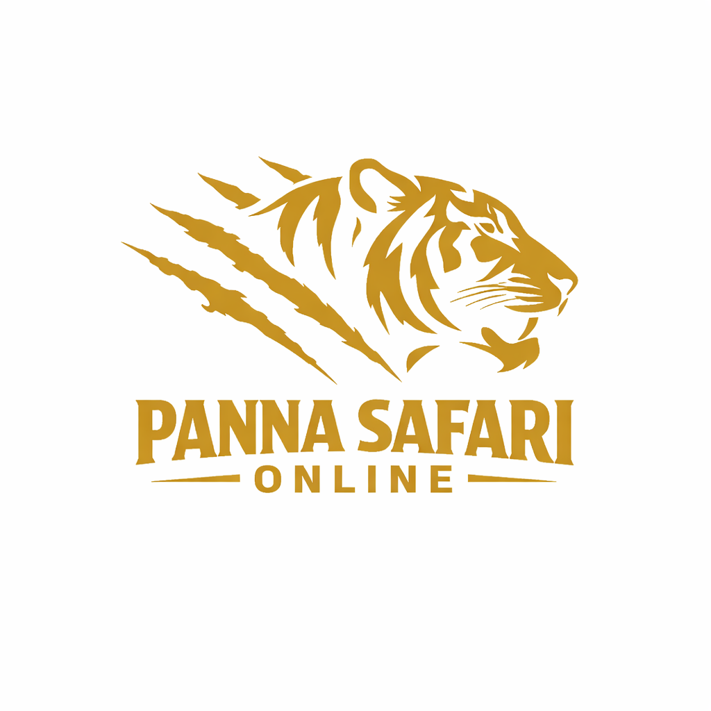 Panna Safari Online