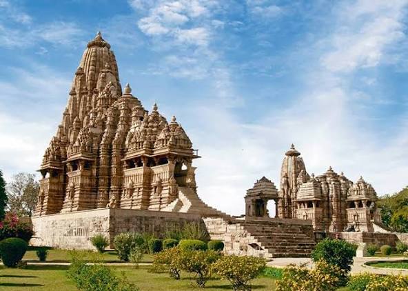 Khajuraho Tour